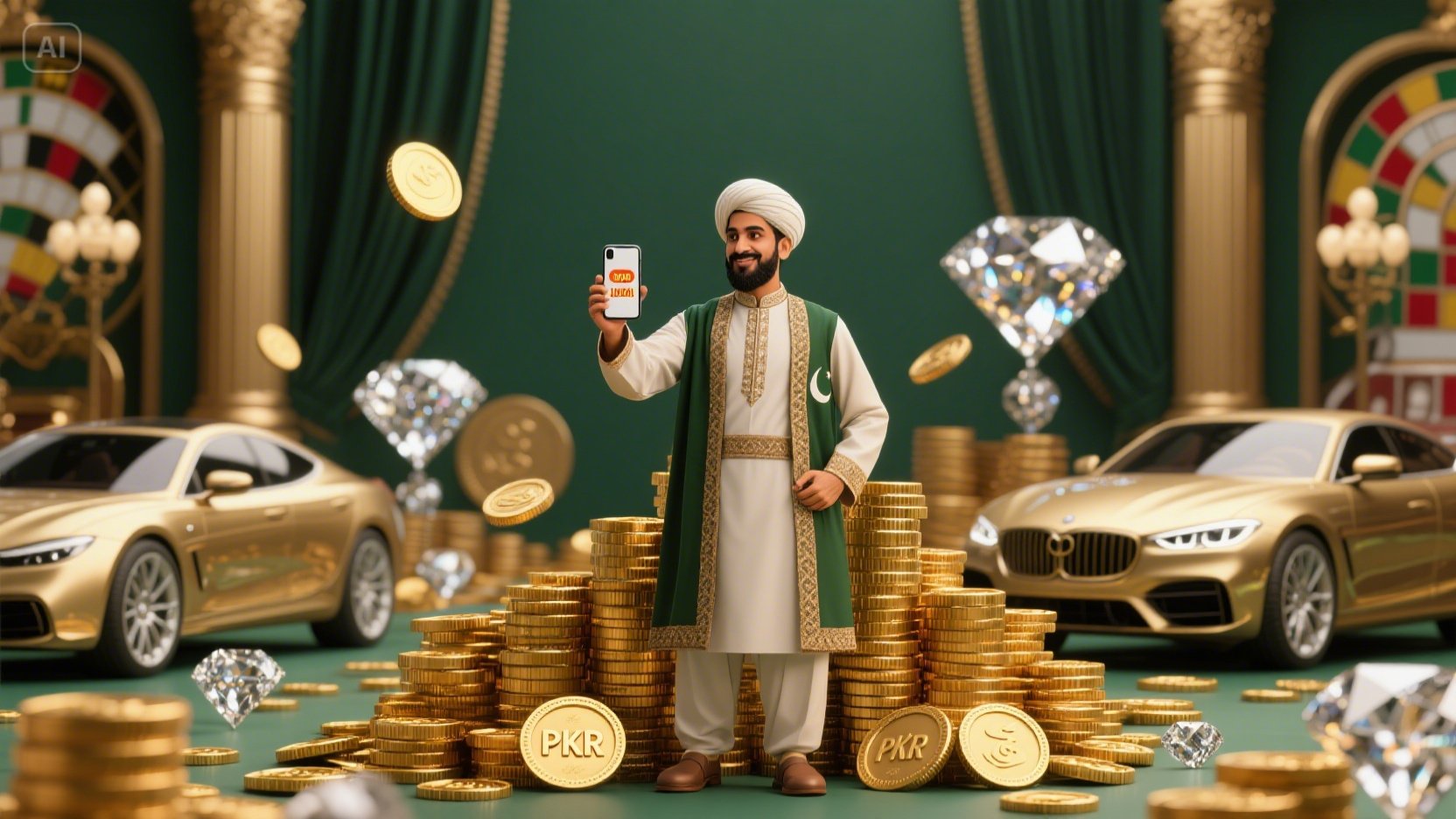 Registration at Cozino Casino Casino