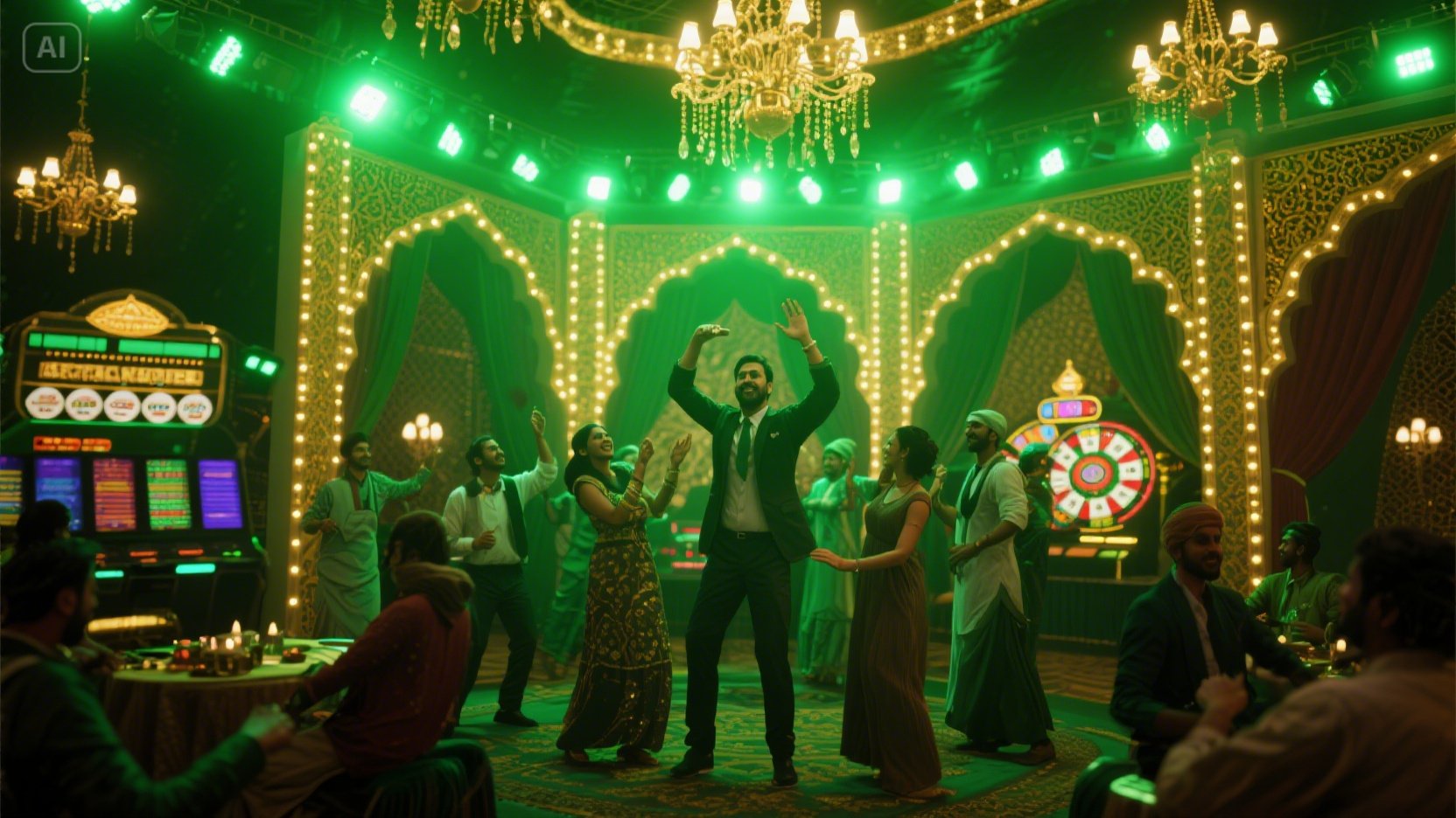 Registration at Cozino Casino Casino