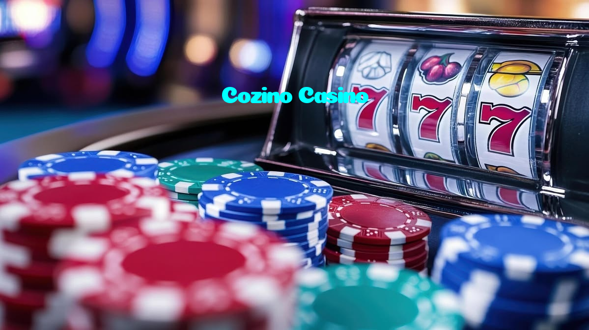Cozino Casino