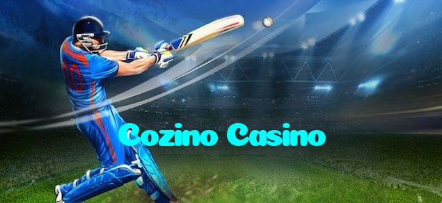making first deposit on Cozino Casino website using local payment methods in Pakistan