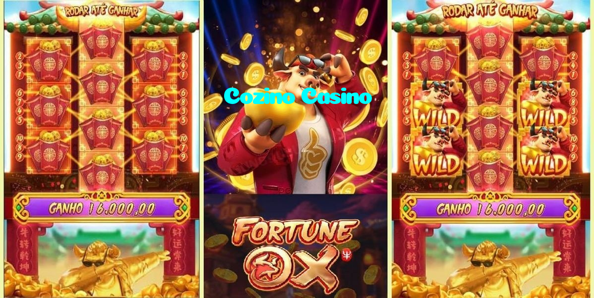 Cozino Casino